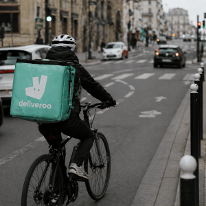 France — Vers la requalification des livreurs et chauffeurs en salariés